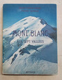 Mont Blanc aux sept Valles.