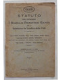 Statuto del Consorzio 