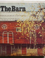 The barn. A vanishing landmark in North America.