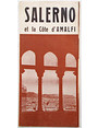 Salerno et la Cote dAmalfi. - Salerno et la Cote du Cilento.