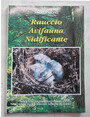 Rauccio Avifauna nidificante.