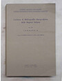 Lombardia. Collana di Bibliografie Geografiche delle Regioni Italiane. Vol. XIII.