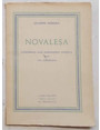 Novalesa. Contributo alla conoscenza turistica della Val Cenischia.