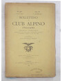 Bollettino del Club Alpino Italiano. N. 44. 4 trimestre 1880.