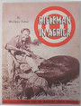 Rifleman in Africa.