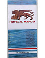 Hotel S. Marco.Milano Marittima.