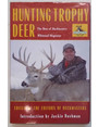 Hunting trophy deer.