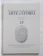 Arte e storia. 13