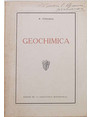 Geochimica.