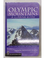 Olympic mountains. A climbing guide.