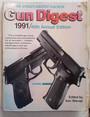 Gun Digest. 1988. 45th Annual Edition.