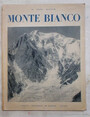 Il Monte Bianco.