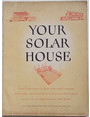 Your solar house.