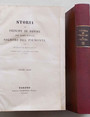 Storia dei Principi di Savoia del ramo dAcaia signori del Piemonte dal 1294 al 1418.