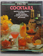 Il libro dei cocktails.