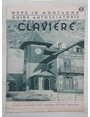 Claviere. (Neve in Montagna. Guide autosciatorie. 2)