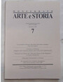 Arte e storia. 7