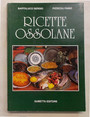 Ricette ossolane.