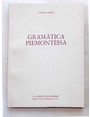 Gramtica piemontisa.