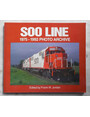 Soo Line 1975 through 1992. Photo archive.