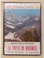 La valle di Rhemes.