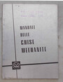 Manuale delle ghise meehanite.