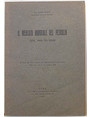 Il mercato mondiale del petrolio dal 1900 ad oggi.