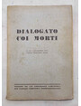 Dialogato coi morti. Il XX Congresso del Partito Comunista Russo.