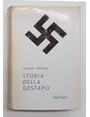 Storia della Gestapo.