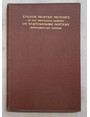 Colour pictures on Pot Lids and other forms of 19th century Staffordshire Pottery. Supplementary edition to 1924 volume.