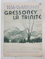 Gressoney La Trinit. (Neve in Montagna. Guide autosciatorie. 4)