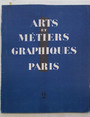 Arts et Mtiers Graphiques. N 2.