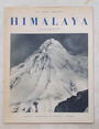 Himalaya. I Parte. Karakorm.