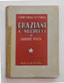 Graziani a Neghelli.