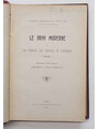 Le armi moderne e le riserve sul campo di battaglia. Deduzioni dalle guerre Anglo-Boera e Russo-giapponese. ==  Unito a: DEPORT Canon a tir rapide. Le matriel de campagne francaise e le matriel allemand. == Unito a: DEPORT Matriel dartillerie de campagne a grands champs de tir (Systme Deport) == Unitpo a: