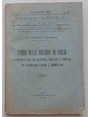 Studio della malaria in Italia in rapporto alla sua diffusione, profilassi e bonifica con osservazioni cliniche e terapeutiche.