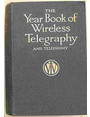 The Year-Book of Wireless Telegraphy & Telephony. 1914.