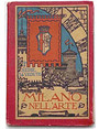 Milano nellarte. 1^ serie di 34 vedute.