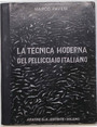 La tecnica moderna del pellicciaio italiano.