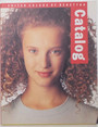 United Colors of Benetton. Catalog. Spring-Summer 94.