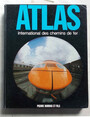 Atlas International de chemins de fer.