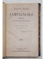 Galateo morale del campagnuolo. Unito a: Enrichetto, ovvero il galateo del fanciullo. - Unito a: Marina ovvero il galateo della fanciulla. -