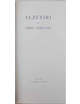 Elzeviri.