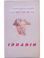 Irradio. I meravigliosi modelli della nuova Serie Oro 1956.