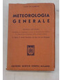 Meteorologia generale.