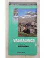 Valmalenco. Ai piedi del Bernina.