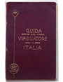 Guida del Viaggiatore in Italia pubblicata per cura della Societ Italiana degli Albergatori.