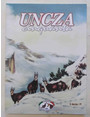 U.N.C.Z.A. cinquanta. Quaderno di appunti e ricordi del lavoro dei cacciatori alpini dal 1964 al 2015.