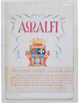 Amalfi. A travellers guide to the city and its environs.