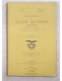 Bollettino del Club Alpino Italiano. N. 30. 2 trimestre 1877